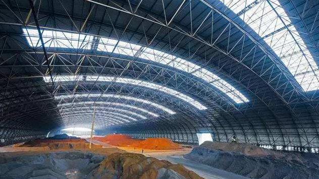 红河料场关闭作业若想便宜又环保应当怎么实施