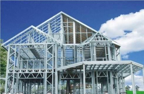 红河怎么才能预防钢结构建筑出现腐蚀问题