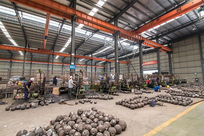 红河螺栓球精密制作